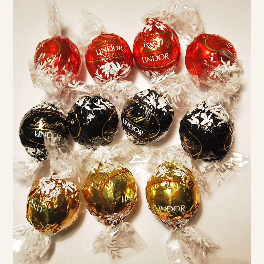 Chocolate Obsession